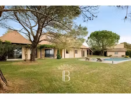bearn  à 45 minutes de l'océan  maison avec vues panoramiques