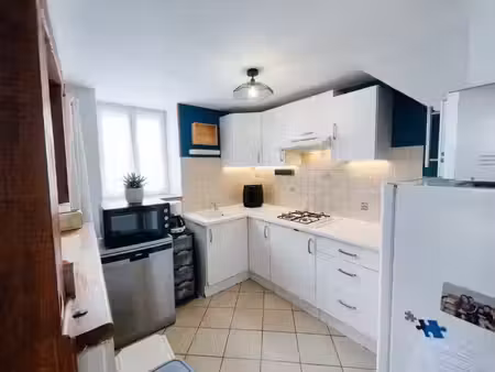 location maison 4 pièces 72.97 m² à vendrest (77440)  753 €