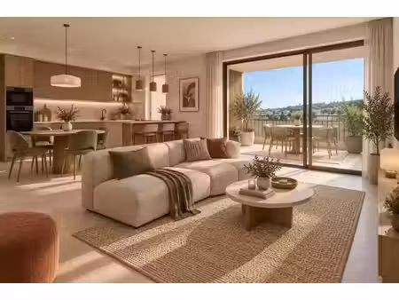 vente appartement 2 pièces 44 m² à amberieu-en-bugey (01500)  178 291 €
