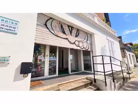 appartement bayonne 4 pièce(s) 90 m2