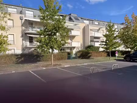 appartement f4 résidence le clos saint james