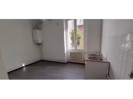 grenoble - appartement 2 pièces