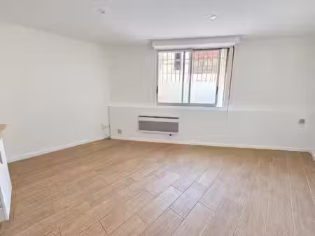 t2 rez de chaussée samatan