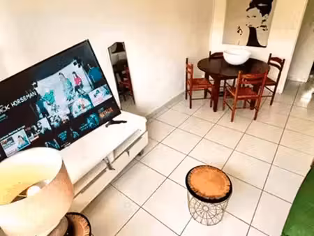 appartement t3 merignac - 60 m2 - 1000 euros ttc