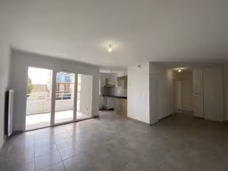 appartement t3 résidence neuve toscane