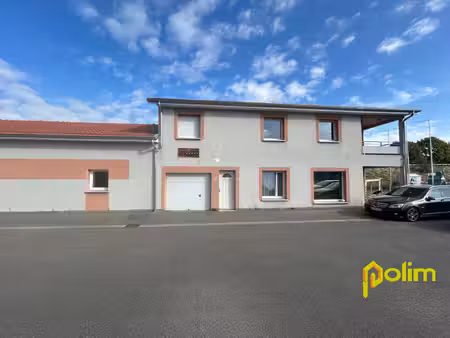 très bel appartement f3