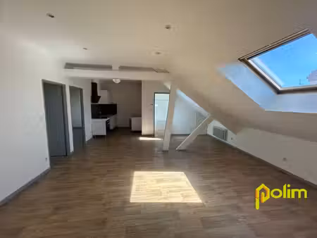 très bel appartement proche gare