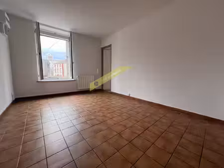 saint-nicolas-de-port - appartement t2