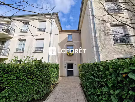 appartement sens 3 pièce(s) 68.30 m2