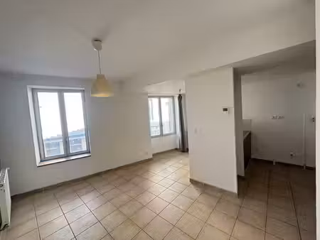appartement t2 de 33 58 m² environ en coeur de ville