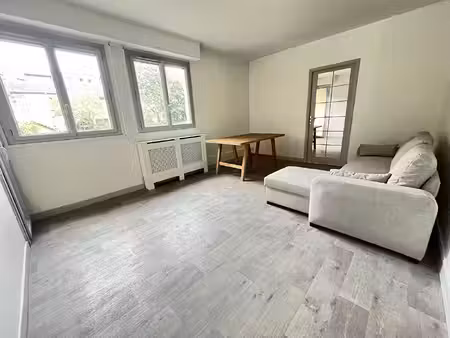 toulouse / canal du midi : superbe appartement en colocation meublé 3 pièces 90 m2