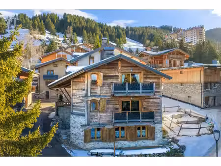 appartement à vendre à courchevel (73120) - savoie