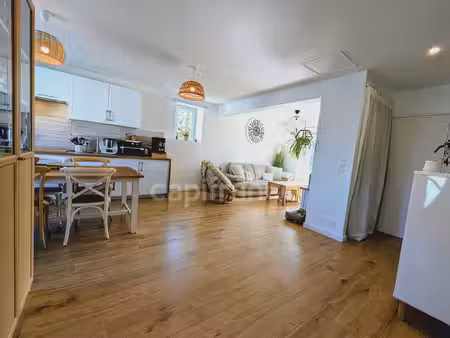 guipavas – maison familiale non mitoyenne – 5 chambres – rénovation complète – écoles et c