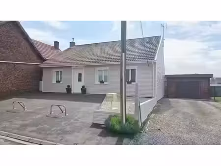 vente maison 4 pièces 83 m² à hénin-sur-cojeul (62128)  172 000 €