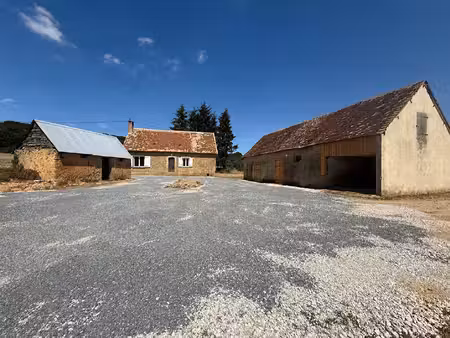 à louer - maison rénové - la chapelle saint-rémy