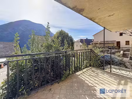 maison leaz 5 pièce(s) 98.34 m2