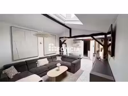 maison 6 pièces avec jardin  dépendance et cave – mantes-la-jolie