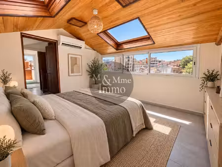 colocation une chambre maison de 77 m2