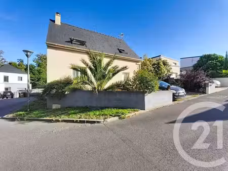 maison à vendre - 5 pièces - 91 50 m2 - pordic - 22 - bretagne