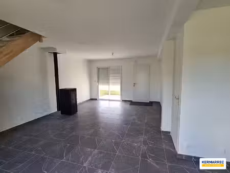a louer maison 4 pièces à saint aubin des landes - 990 €