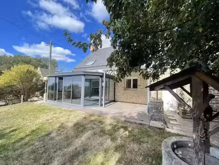 vente maison 5 pièces 134 m² à saint-nolff (56250)  349 700 €