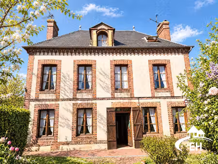 charmante maison de maitre