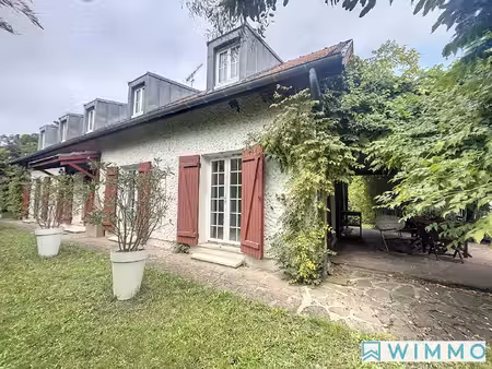 villa familiale de 148 m² - proche toutes commodités