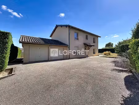 a vendre - maison pommiers 7 pièce(s)