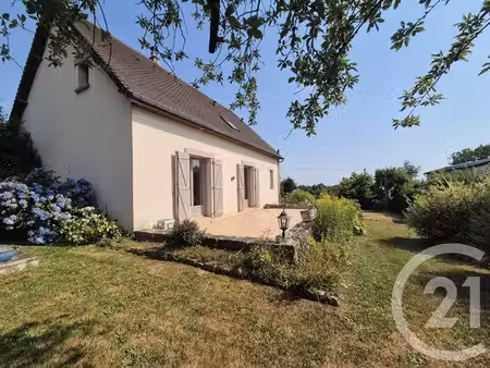 maison à vendre - 7 pièces - 122 m2 - bagnoles de l orne - 61 - basse-normandie