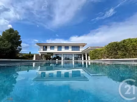 maison à vendre - 6 pièces - 240 m2 - la cadiere d azur - 83 - provence-alpes-cote-d-azur