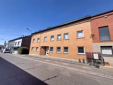 appartement 2 chambres de plain-pied avec terrasse de 35 m²