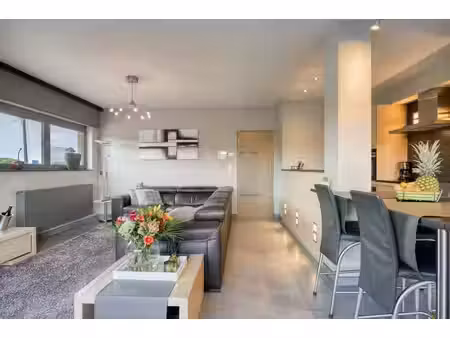 appartement rez-de-chaussée clé sur porte  top emplacement