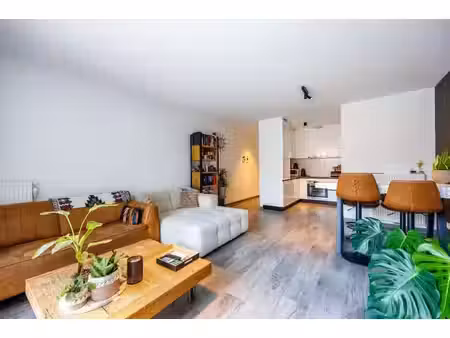 appartement prêt à emménager avec 2 chambres au cœur de zee
