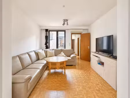 !new! 4 chambres  ±123 m² & terrasse sur le toit