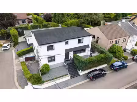 appartement 2 chambres sur beaufays