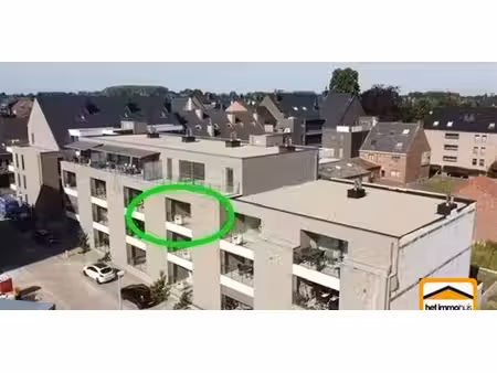 appartement à louer à diepenbeek pour € 895 avec 1 chambre à coucher