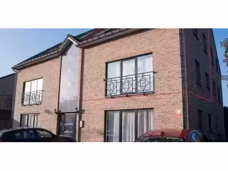 appartement à louer à overpelt pour € 875 avec 2 chambres à coucher