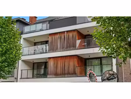 appartement à louer à sint-truiden pour € 840 avec 2 chambres à coucher