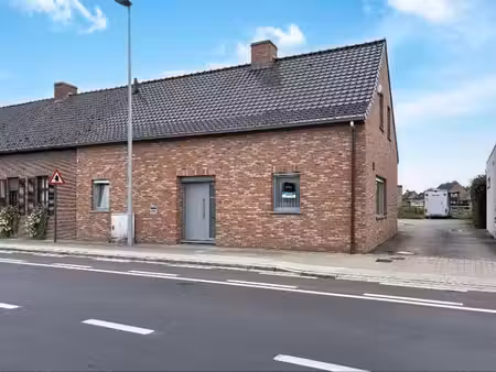 woning - hob