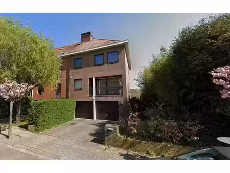 maison 4 chambres avec jardin