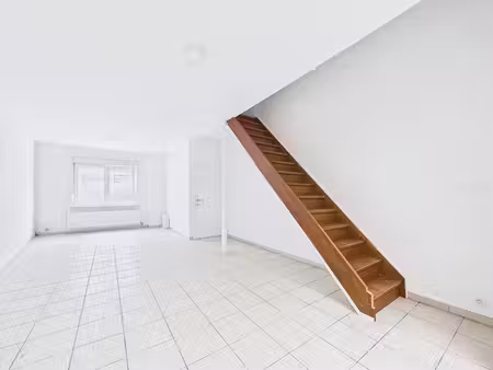 lumineuse maison entre pignons rénovée avec 2 chambres et ja