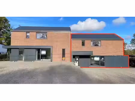 maison à louer à hogne pour € 990 avec 2 chambres à coucher