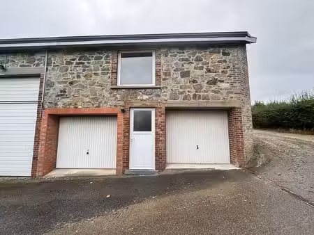 jolie maison située à ster