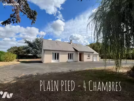 maison 6 pièces 116 m²