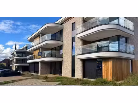 appartement à vendre à beverst pour € 335.000 avec 2 chambres à coucher