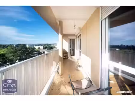 appartement 5 pièces 96 m²