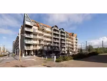 appartement à vendre à nieuwpoort pour € 349.500 avec 2 chambres à coucher