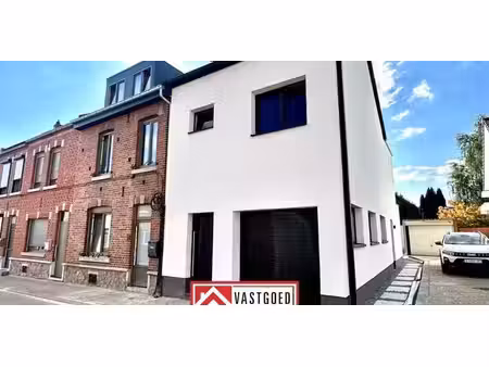 appartement à vendre à tongeren pour € 199.000 avec 1 chambre à coucher