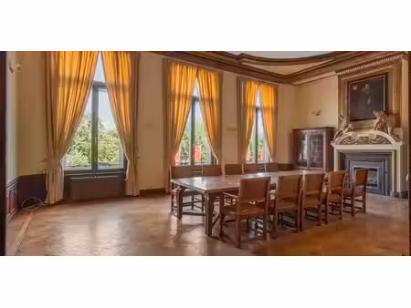 bureau à vendre à antwerpen pour € 1.250.000