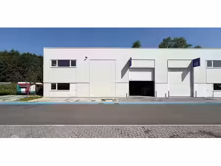 bâtiment d’entreprise à vendre à evergem pour € 445.000